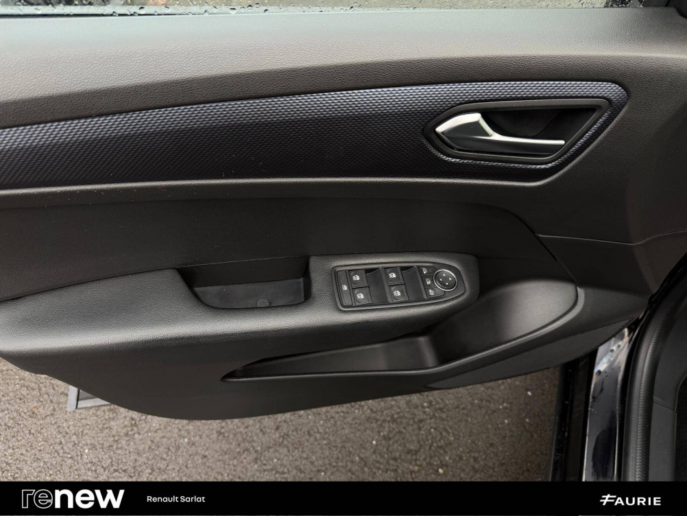 Acheter Renault Arkana Arkana mild hybrid 140 EDC GSR2 Evolution 5p occasion dans les concessions du Groupe Faurie