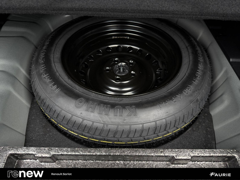 Acheter Renault Arkana Arkana mild hybrid 140 EDC GSR2 Evolution 5p occasion dans les concessions du Groupe Faurie