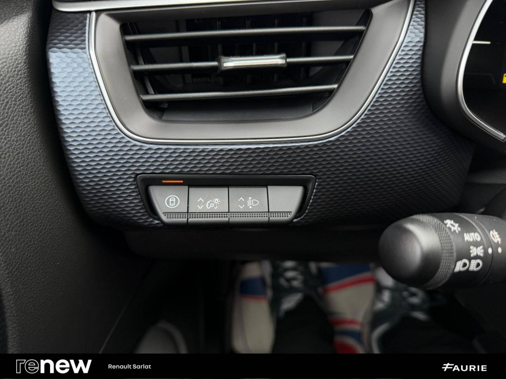 Acheter Renault Arkana Arkana mild hybrid 140 EDC GSR2 Evolution 5p occasion dans les concessions du Groupe Faurie