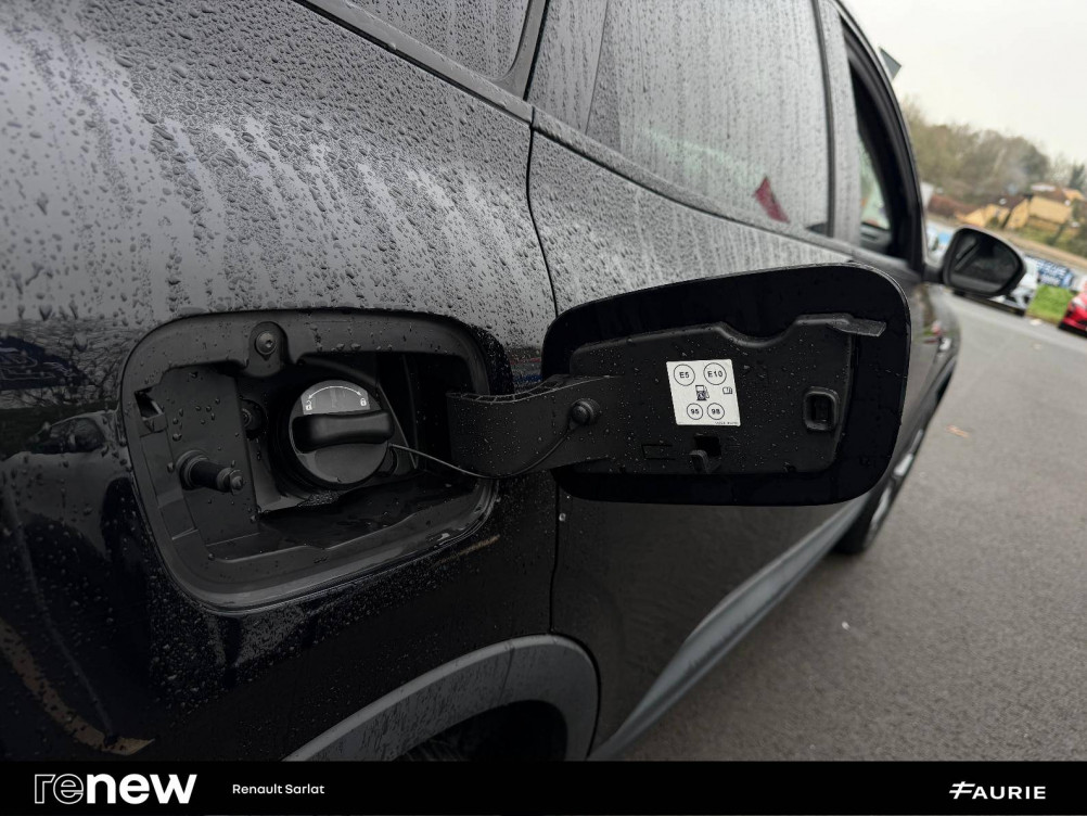 Acheter Renault Arkana Arkana mild hybrid 140 EDC GSR2 Evolution 5p occasion dans les concessions du Groupe Faurie