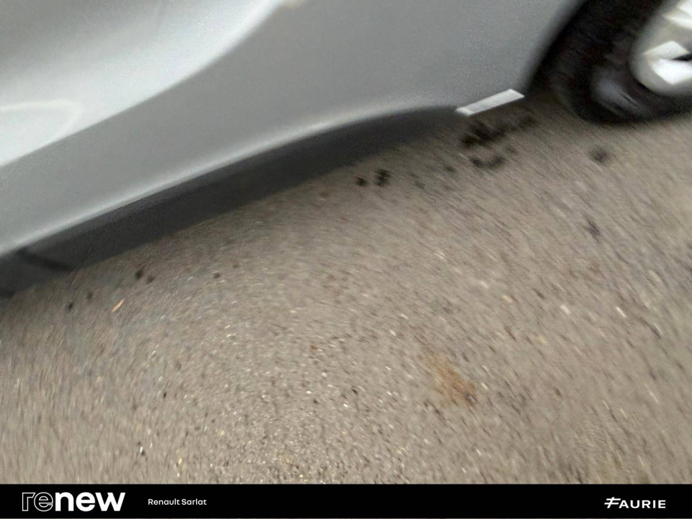 Acheter Renault Trafic 3 Trafic Blue dCi 150 Grand Evolution 4p occasion dans les concessions du Groupe Faurie