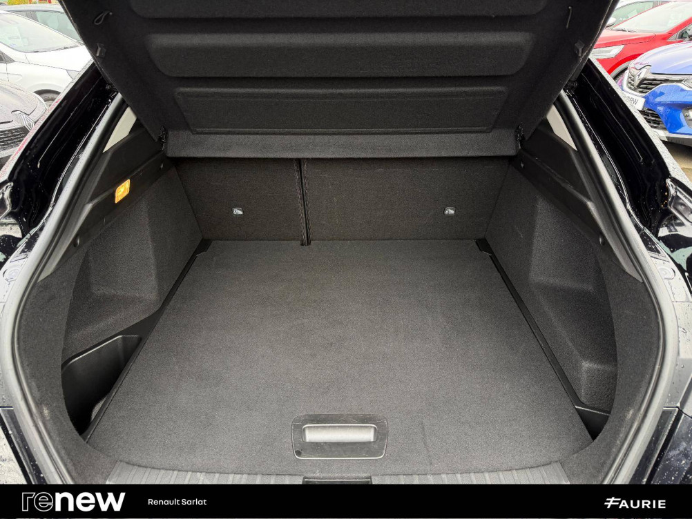 Acheter Renault Arkana Arkana mild hybrid 140 EDC GSR2 Evolution 5p occasion dans les concessions du Groupe Faurie