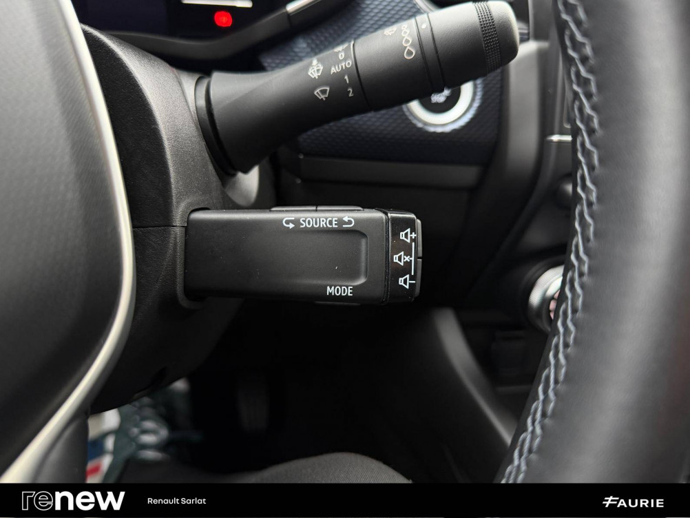 Acheter Renault Arkana Arkana mild hybrid 140 EDC GSR2 Evolution 5p occasion dans les concessions du Groupe Faurie