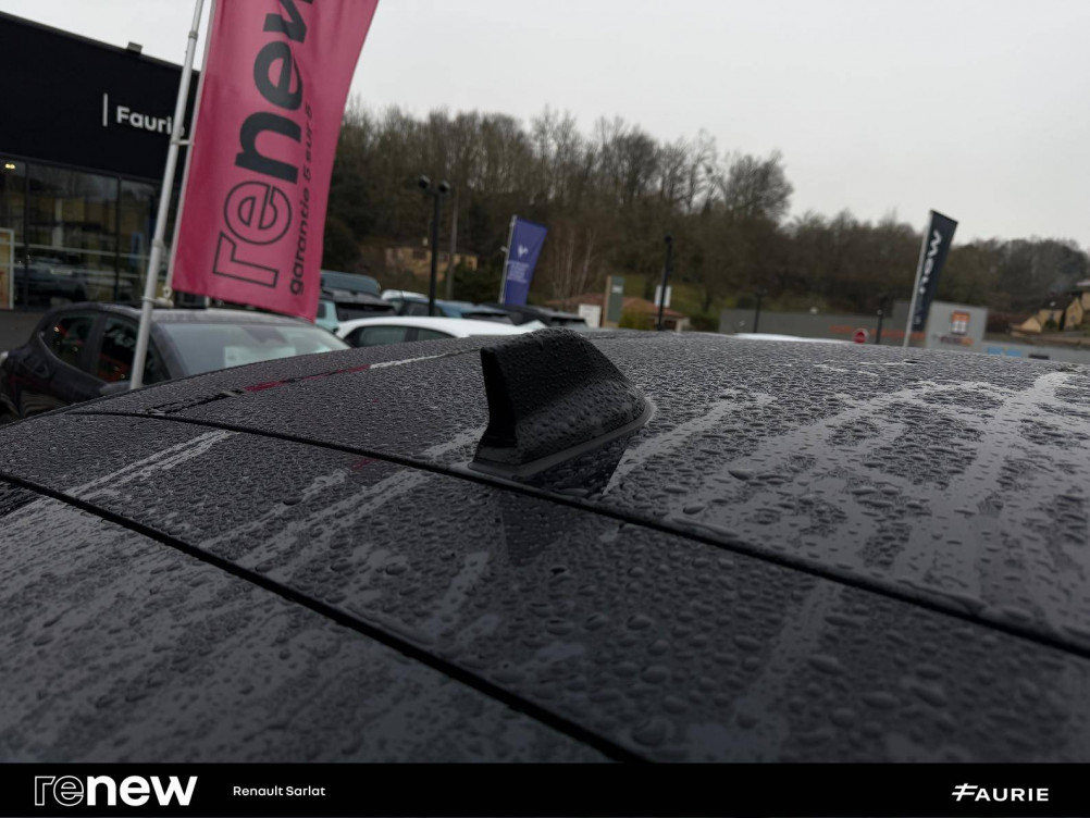 Acheter Renault Arkana Arkana mild hybrid 140 EDC GSR2 Evolution 5p occasion dans les concessions du Groupe Faurie