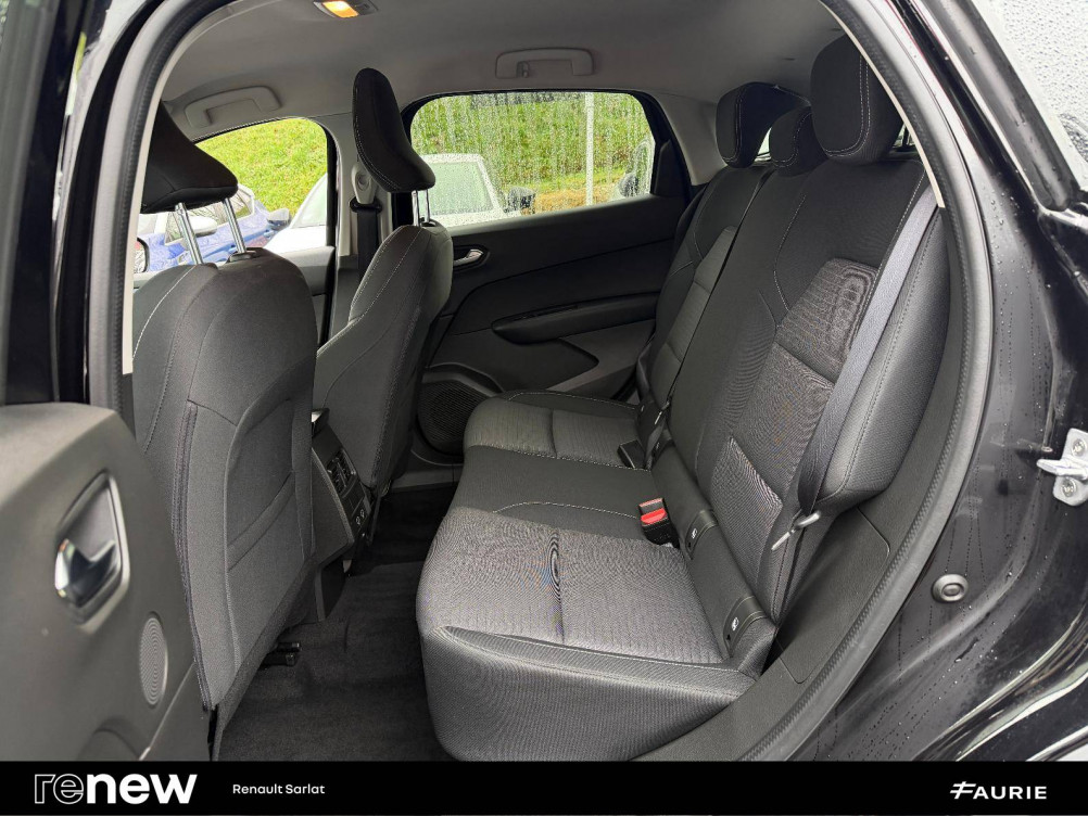 Acheter Renault Arkana Arkana mild hybrid 140 EDC GSR2 Evolution 5p occasion dans les concessions du Groupe Faurie