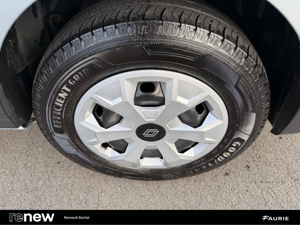 Acheter Renault Trafic 3 Trafic Blue dCi 150 Grand Evolution 4p occasion dans les concessions du Groupe Faurie