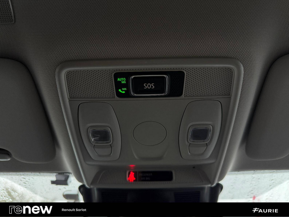 Acheter Renault Arkana Arkana mild hybrid 140 EDC GSR2 Evolution 5p occasion dans les concessions du Groupe Faurie