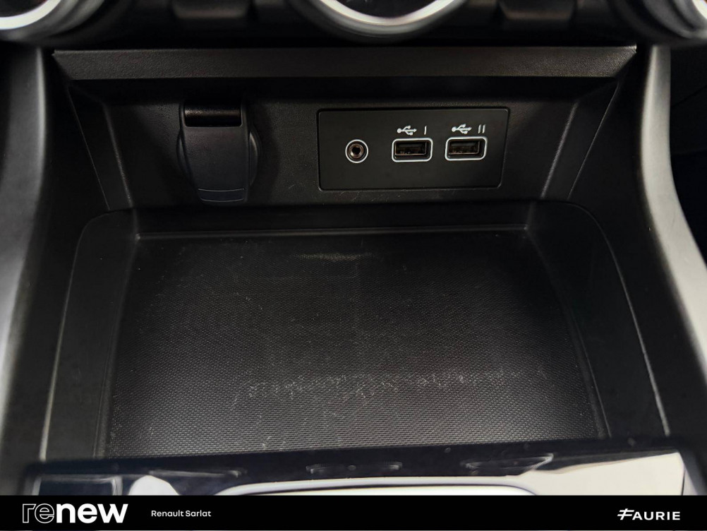 Acheter Renault Arkana Arkana mild hybrid 140 EDC GSR2 Evolution 5p occasion dans les concessions du Groupe Faurie