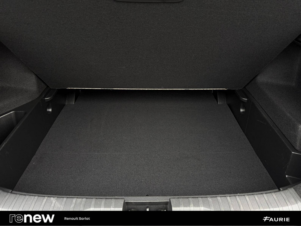 Acheter Renault Arkana Arkana mild hybrid 140 EDC GSR2 Evolution 5p occasion dans les concessions du Groupe Faurie