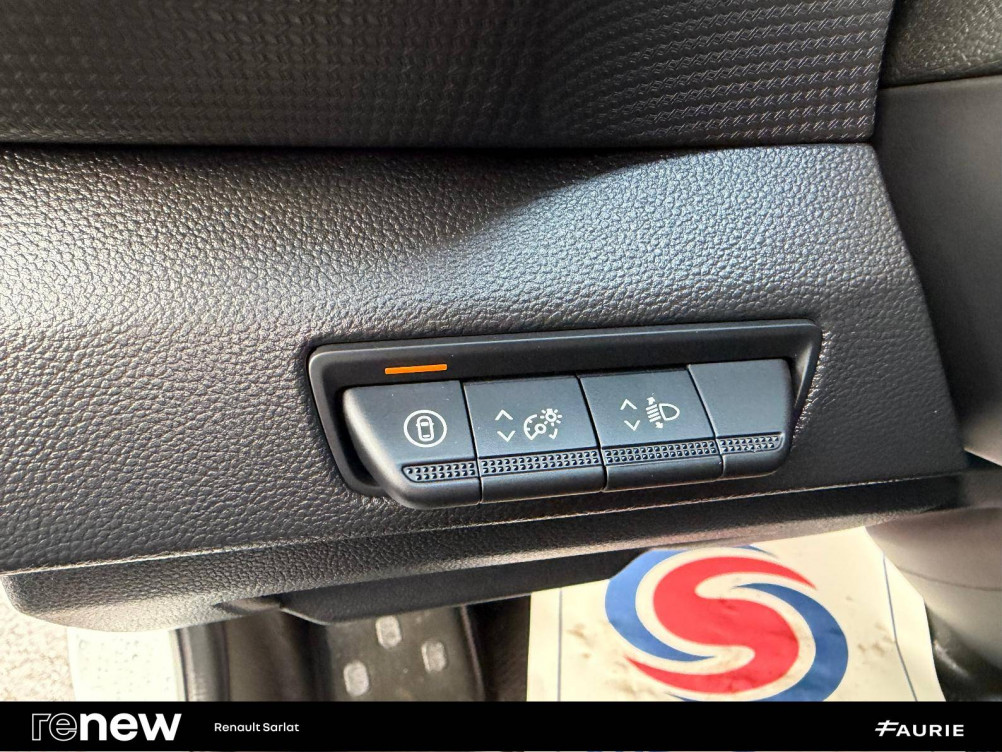 Acheter Renault Trafic 3 Trafic Blue dCi 150 Grand Evolution 4p occasion dans les concessions du Groupe Faurie