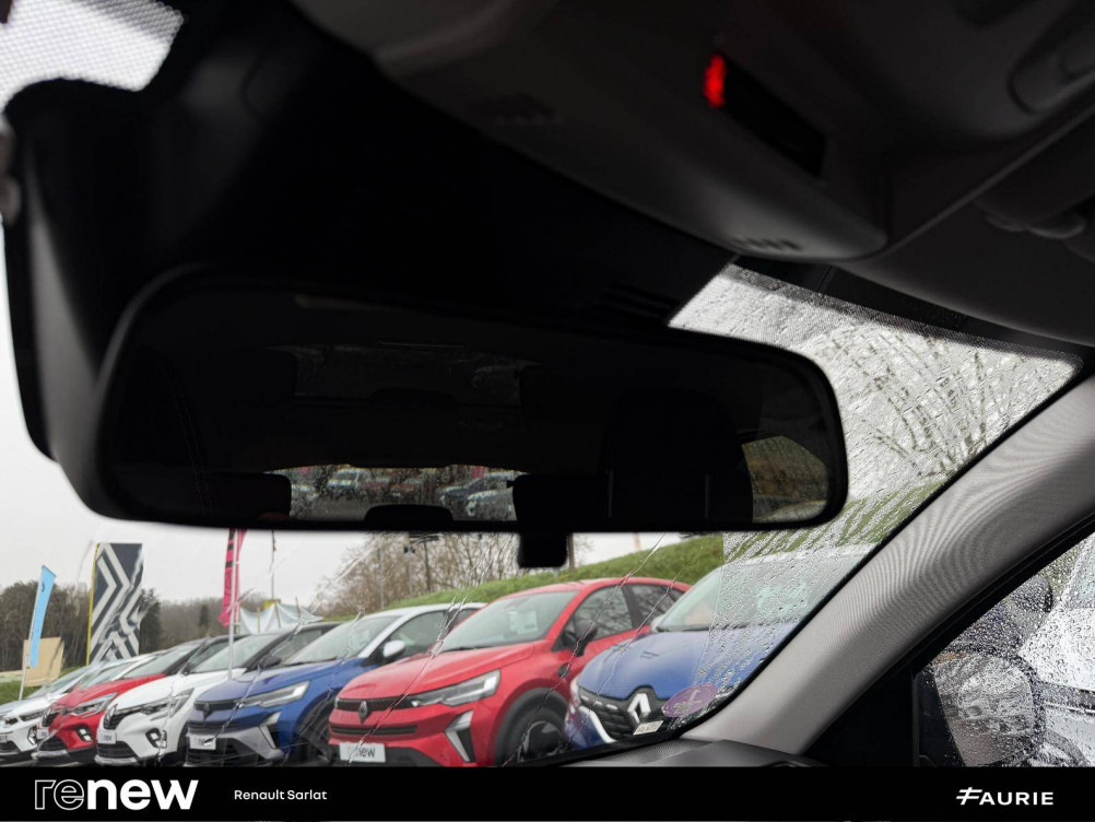 Acheter Renault Arkana Arkana mild hybrid 140 EDC GSR2 Evolution 5p occasion dans les concessions du Groupe Faurie