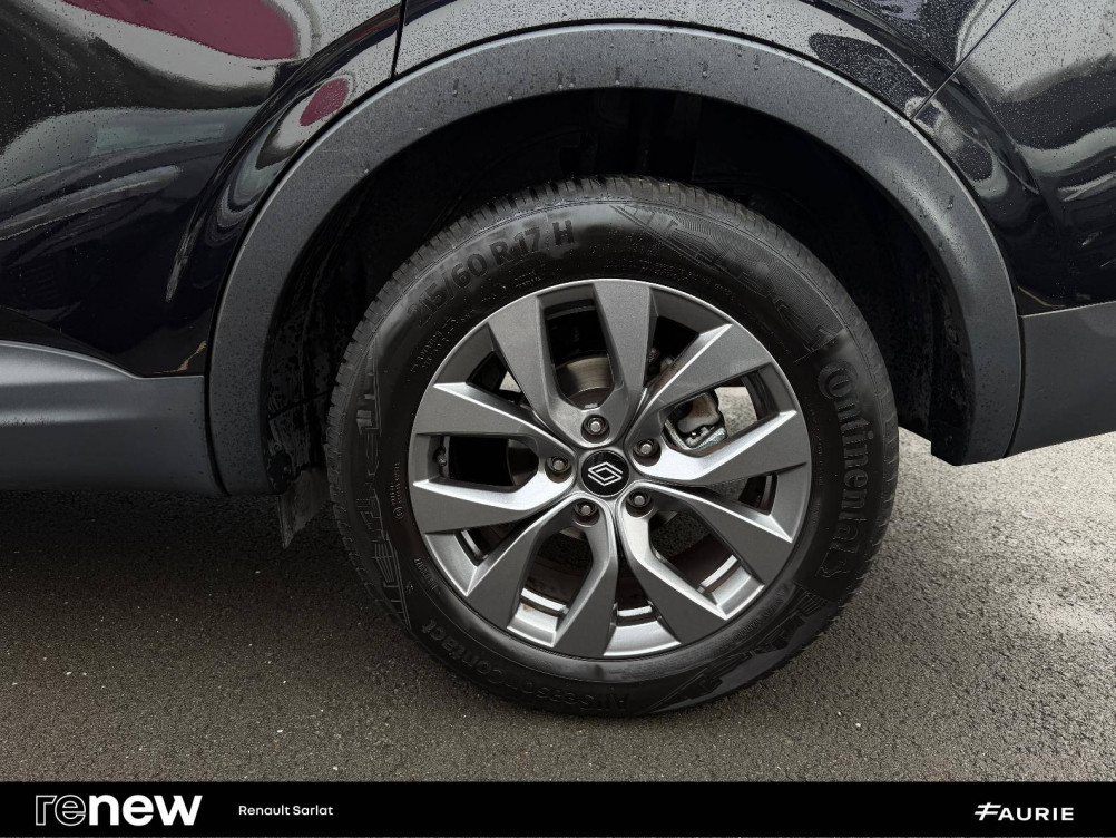 Acheter Renault Arkana Arkana mild hybrid 140 EDC GSR2 Evolution 5p occasion dans les concessions du Groupe Faurie