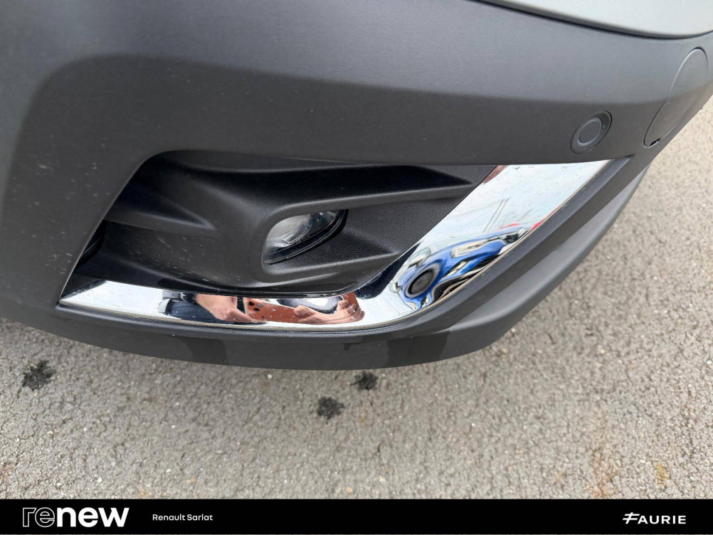 Acheter Renault Trafic 3 Trafic Blue dCi 150 Grand Evolution 4p occasion dans les concessions du Groupe Faurie