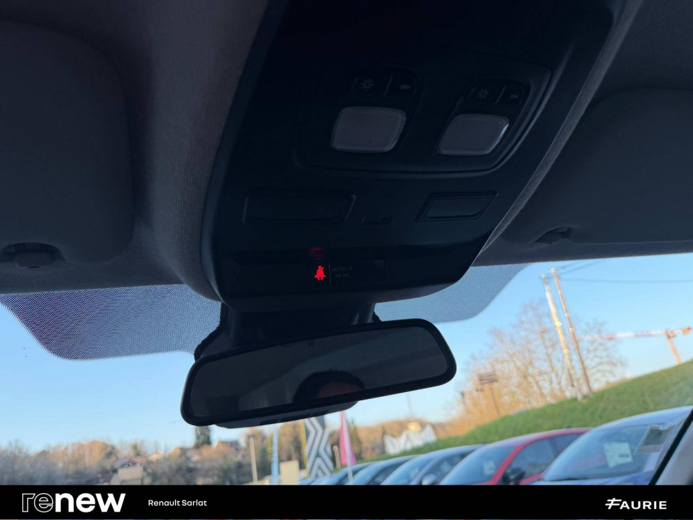 Acheter Renault Trafic 3 TRAFIC FGN L1H1 2800 KG BLUE DCI 130 GRAND CONFORT 4p occasion dans les concessions du Groupe Faurie