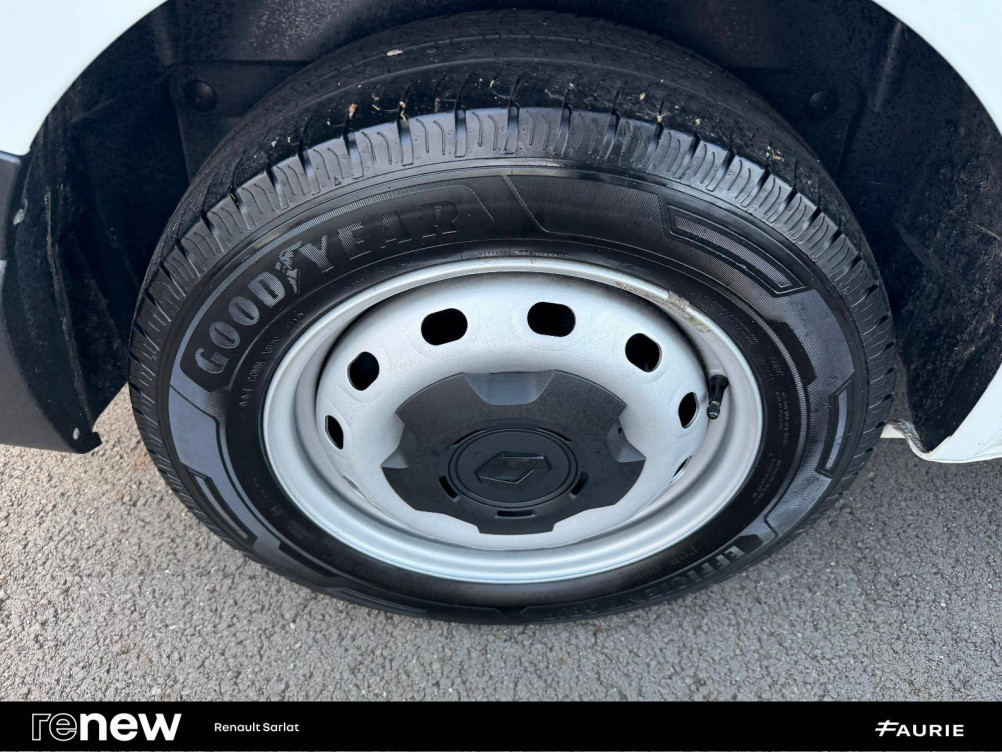 Acheter Renault Trafic 3 TRAFIC FGN L1H1 2800 KG BLUE DCI 130 GRAND CONFORT 4p occasion dans les concessions du Groupe Faurie