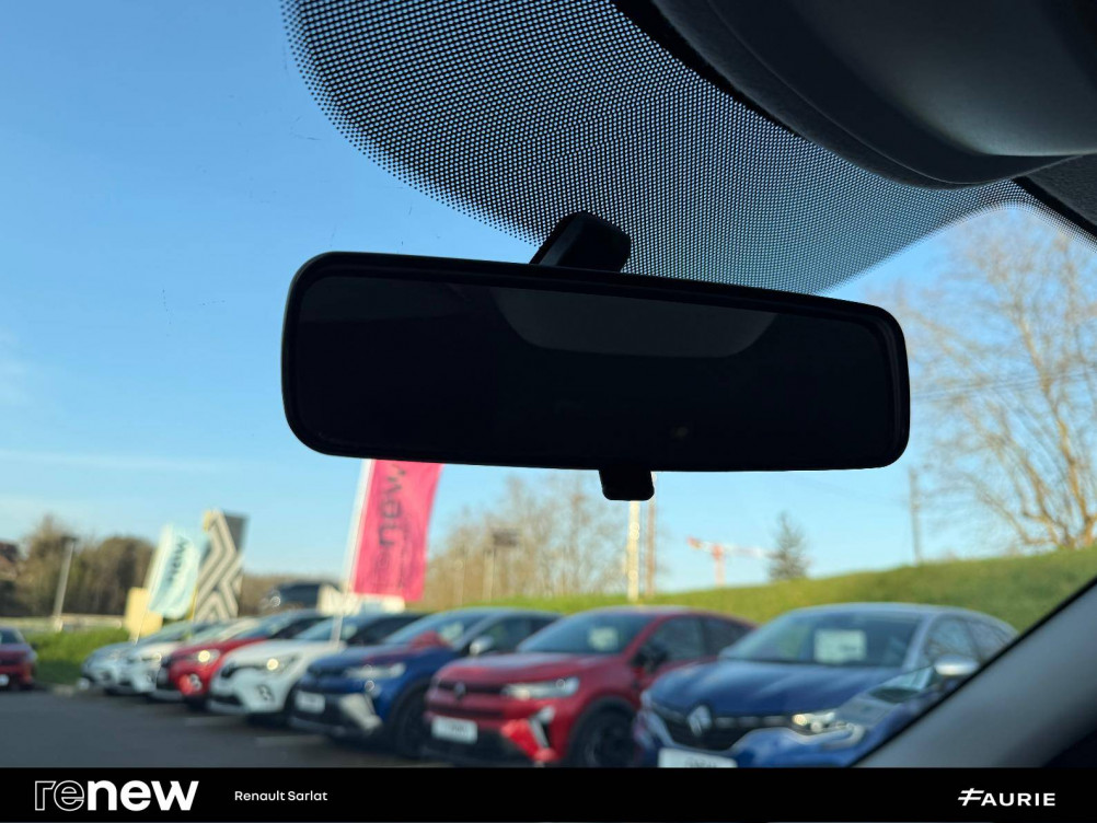 Acheter Renault Twingo 3 Twingo III 0.9 TCe 90 Energy E6C Intens 5p occasion dans les concessions du Groupe Faurie