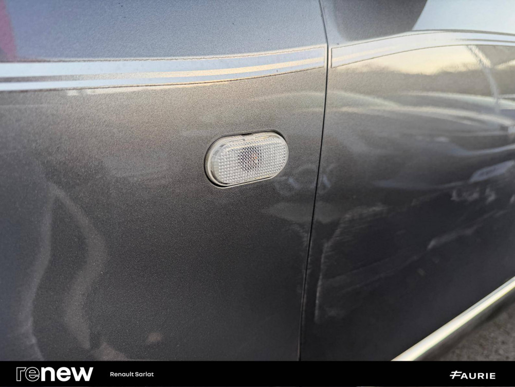 Acheter Renault Twingo 3 Twingo III 0.9 TCe 90 Energy E6C Intens 5p occasion dans les concessions du Groupe Faurie