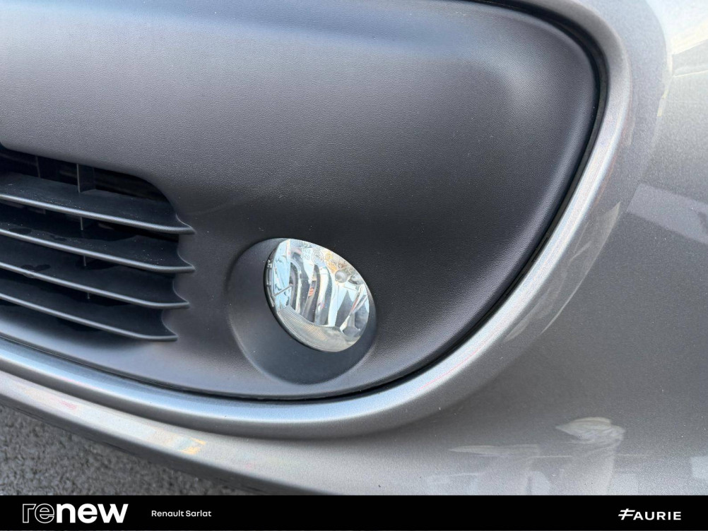 Acheter Renault Twingo 3 Twingo III 0.9 TCe 90 Energy E6C Intens 5p occasion dans les concessions du Groupe Faurie