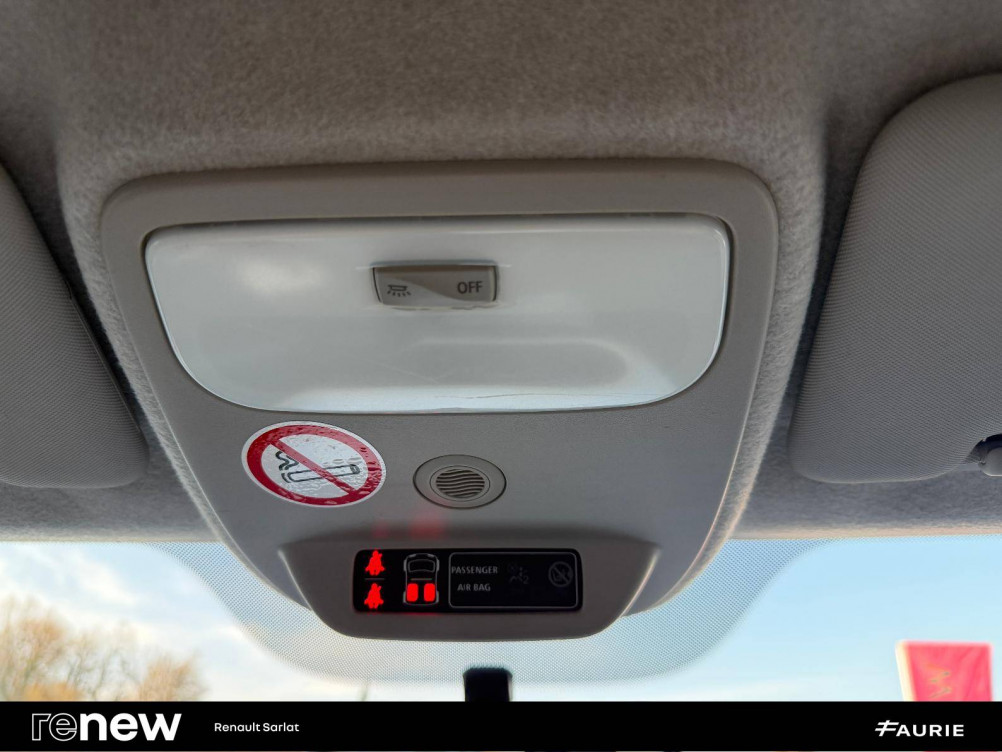 Acheter Renault Twingo 3 Twingo III 0.9 TCe 90 Energy E6C Intens 5p occasion dans les concessions du Groupe Faurie