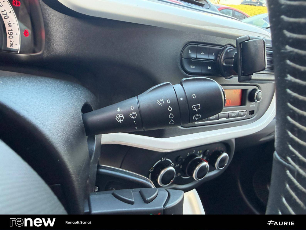Acheter Renault Twingo 3 Twingo III 0.9 TCe 90 Energy E6C Intens 5p occasion dans les concessions du Groupe Faurie