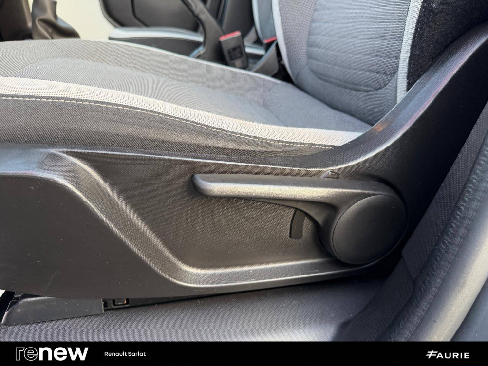 Acheter Renault Twingo 3 Twingo III 0.9 TCe 90 Energy E6C Intens 5p occasion dans les concessions du Groupe Faurie