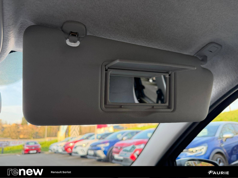 Acheter Renault Twingo 3 Twingo III 0.9 TCe 90 Energy E6C Intens 5p occasion dans les concessions du Groupe Faurie