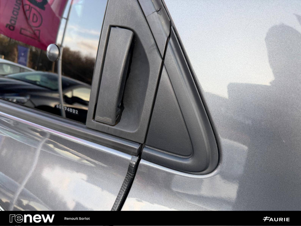 Acheter Renault Twingo 3 Twingo III 0.9 TCe 90 Energy E6C Intens 5p occasion dans les concessions du Groupe Faurie