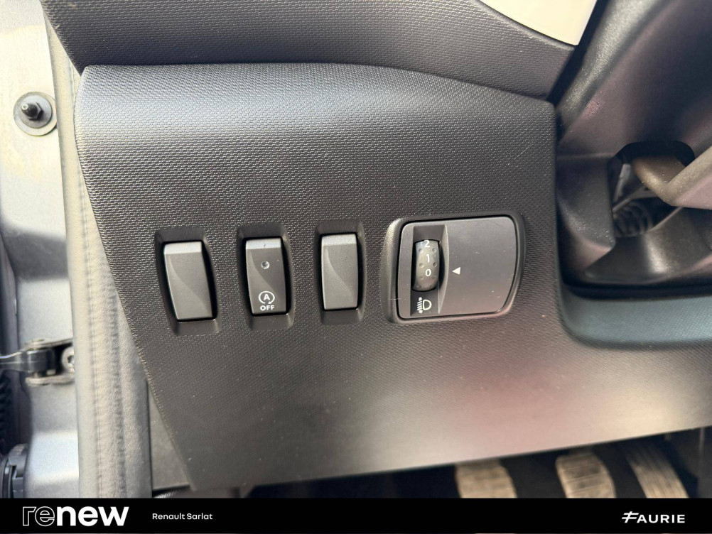 Acheter Renault Twingo 3 Twingo III 0.9 TCe 90 Energy E6C Intens 5p occasion dans les concessions du Groupe Faurie