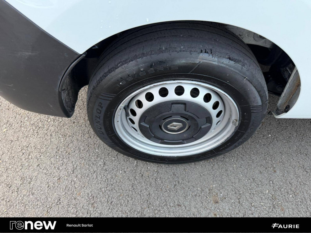 Acheter Renault Express 2 EXPRESS VAN BLUE DCI 75 - 22 CONFORT 5p occasion dans les concessions du Groupe Faurie