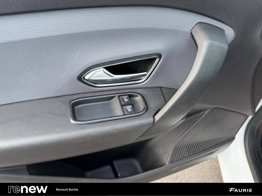 Acheter Renault Express 2 EXPRESS VAN BLUE DCI 75 - 22 CONFORT 5p occasion dans les concessions du Groupe Faurie