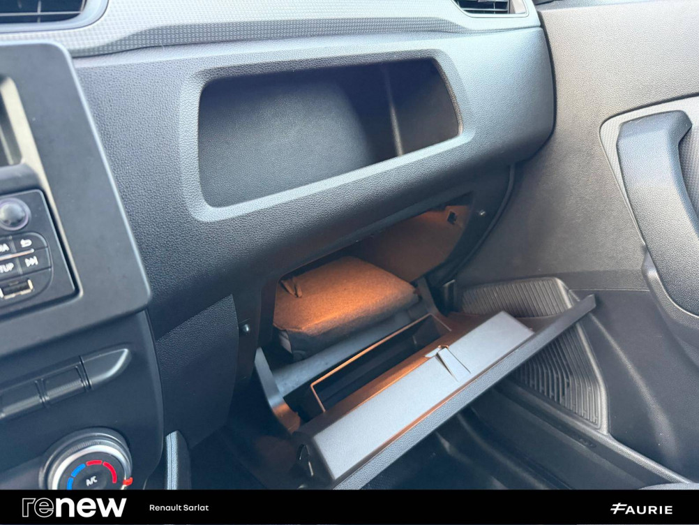 Acheter Renault Express 2 EXPRESS VAN BLUE DCI 75 - 22 CONFORT 5p occasion dans les concessions du Groupe Faurie