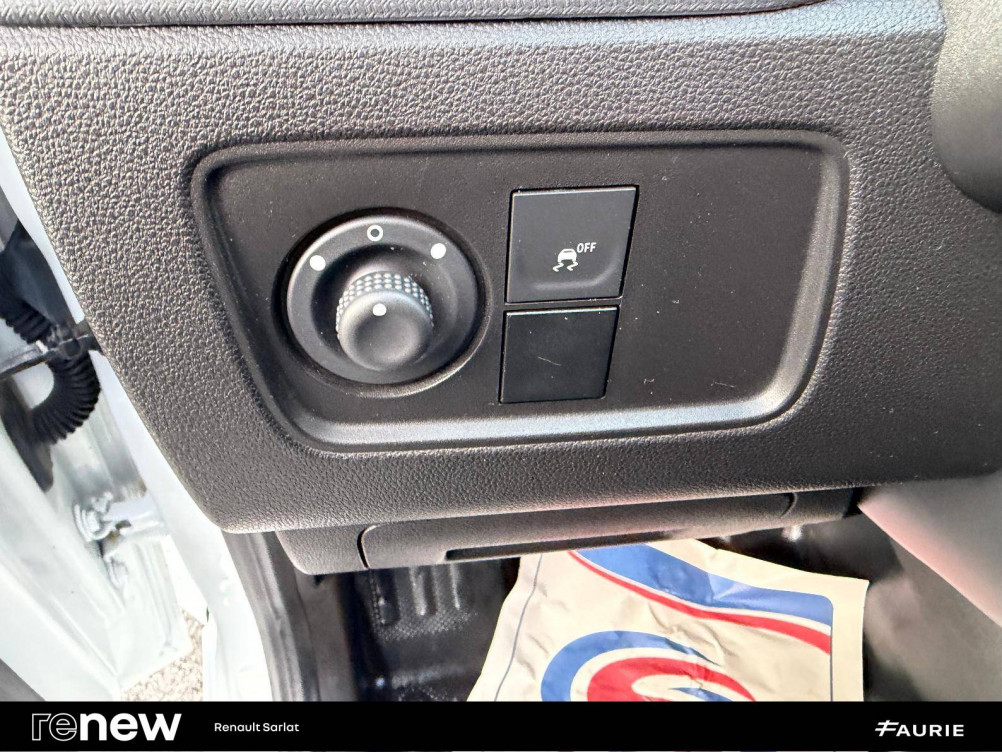 Acheter Renault Express 2 EXPRESS VAN BLUE DCI 75 - 22 CONFORT 5p occasion dans les concessions du Groupe Faurie