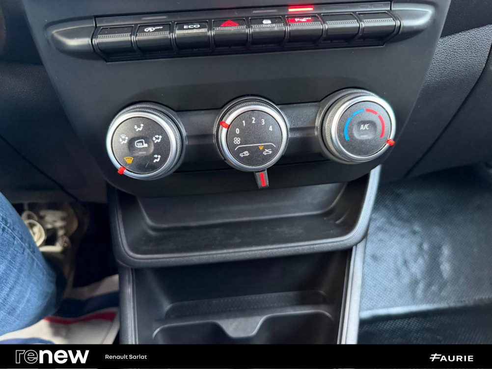 Acheter Renault Express 2 EXPRESS VAN BLUE DCI 75 - 22 CONFORT 5p occasion dans les concessions du Groupe Faurie