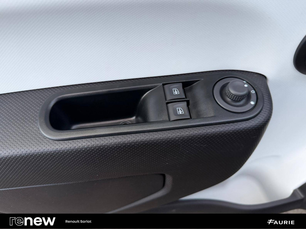 Acheter Renault Twingo 3 Twingo III SCe 65 Equilibre 5p occasion dans les concessions du Groupe Faurie