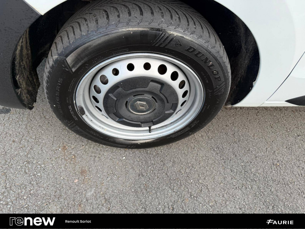 Acheter Renault Express 2 EXPRESS VAN BLUE DCI 75 - 22 CONFORT 5p occasion dans les concessions du Groupe Faurie