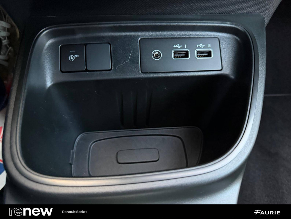 Acheter Renault Twingo 3 Twingo III SCe 65 Equilibre 5p occasion dans les concessions du Groupe Faurie