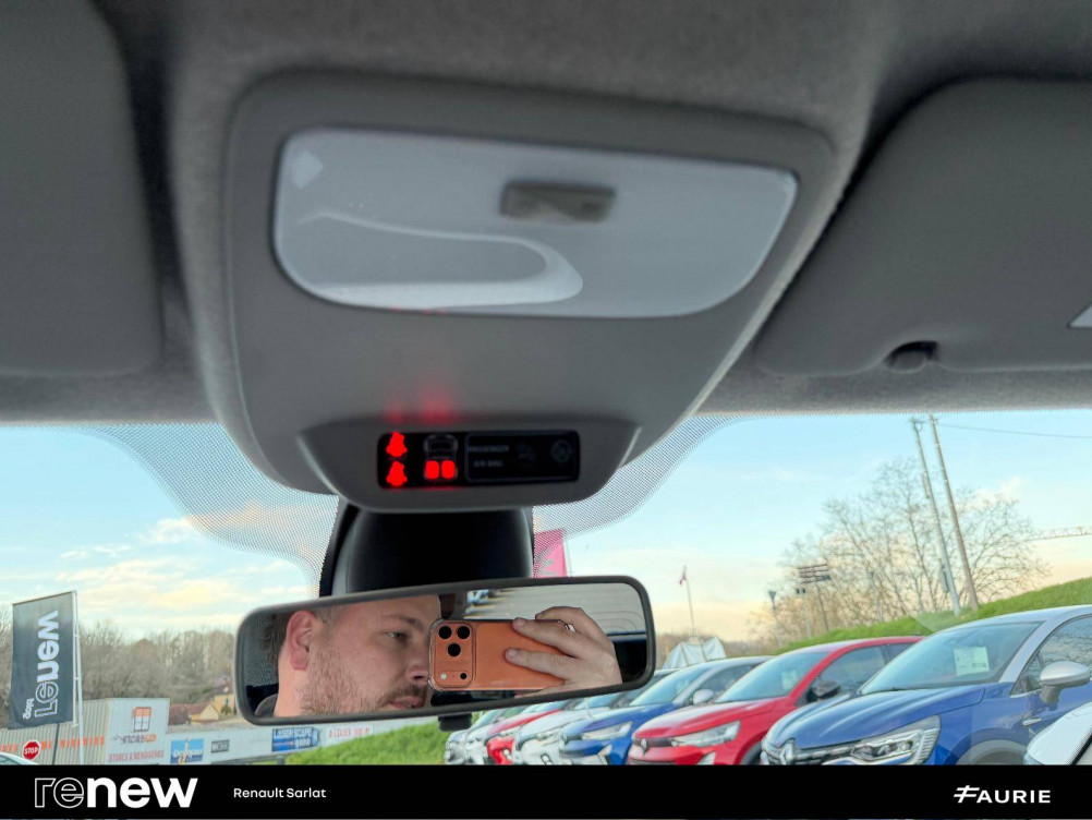 Acheter Renault Twingo 3 Twingo III SCe 65 Equilibre 5p occasion dans les concessions du Groupe Faurie