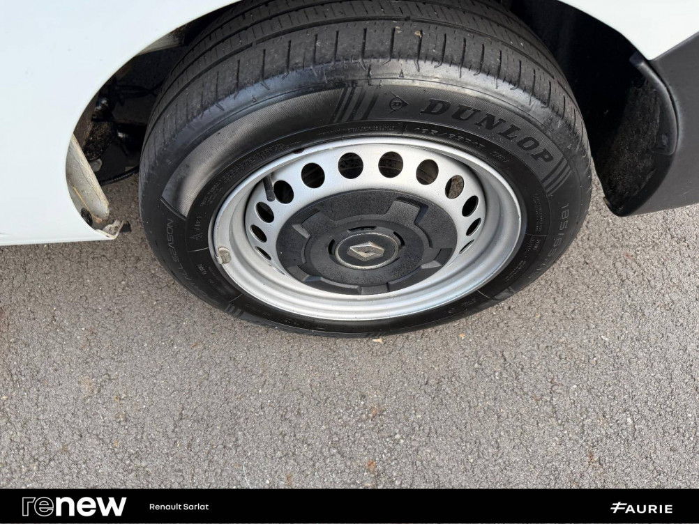 Acheter Renault Express 2 EXPRESS VAN BLUE DCI 75 - 22 CONFORT 5p occasion dans les concessions du Groupe Faurie