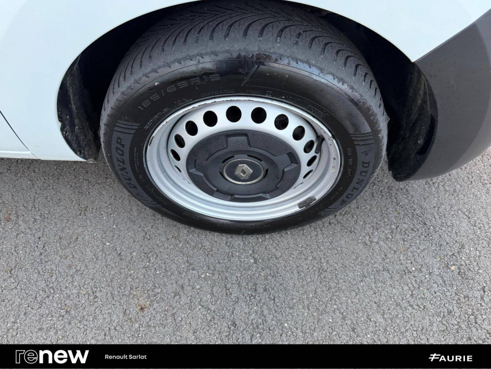 Acheter Renault Express 2 EXPRESS VAN BLUE DCI 75 - 22 CONFORT 5p occasion dans les concessions du Groupe Faurie