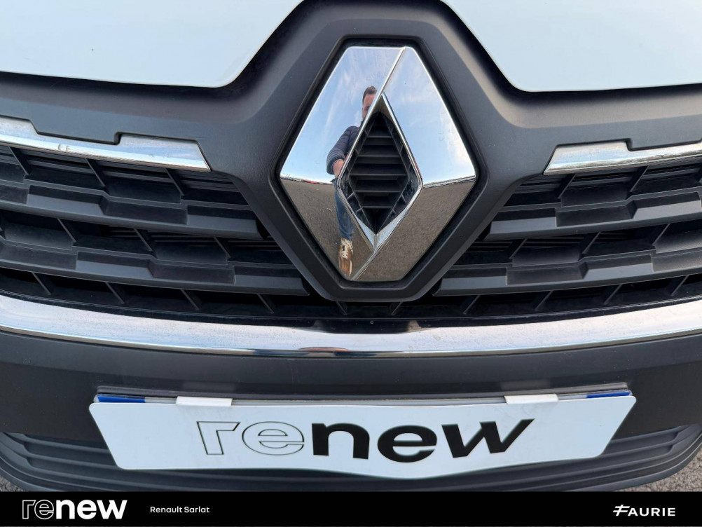 Acheter Renault Express 2 EXPRESS VAN BLUE DCI 75 - 22 CONFORT 5p occasion dans les concessions du Groupe Faurie