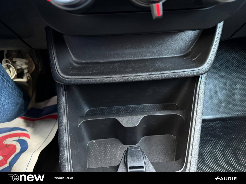 Acheter Renault Express 2 EXPRESS VAN BLUE DCI 75 - 22 CONFORT 5p occasion dans les concessions du Groupe Faurie