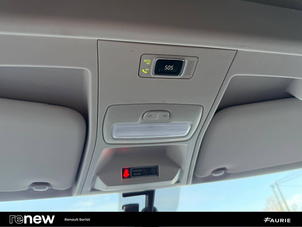 Acheter Renault Express 2 EXPRESS VAN BLUE DCI 75 - 22 CONFORT 5p occasion dans les concessions du Groupe Faurie