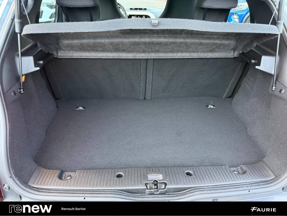 Acheter Renault Twingo 3 Twingo III SCe 65 Equilibre 5p occasion dans les concessions du Groupe Faurie