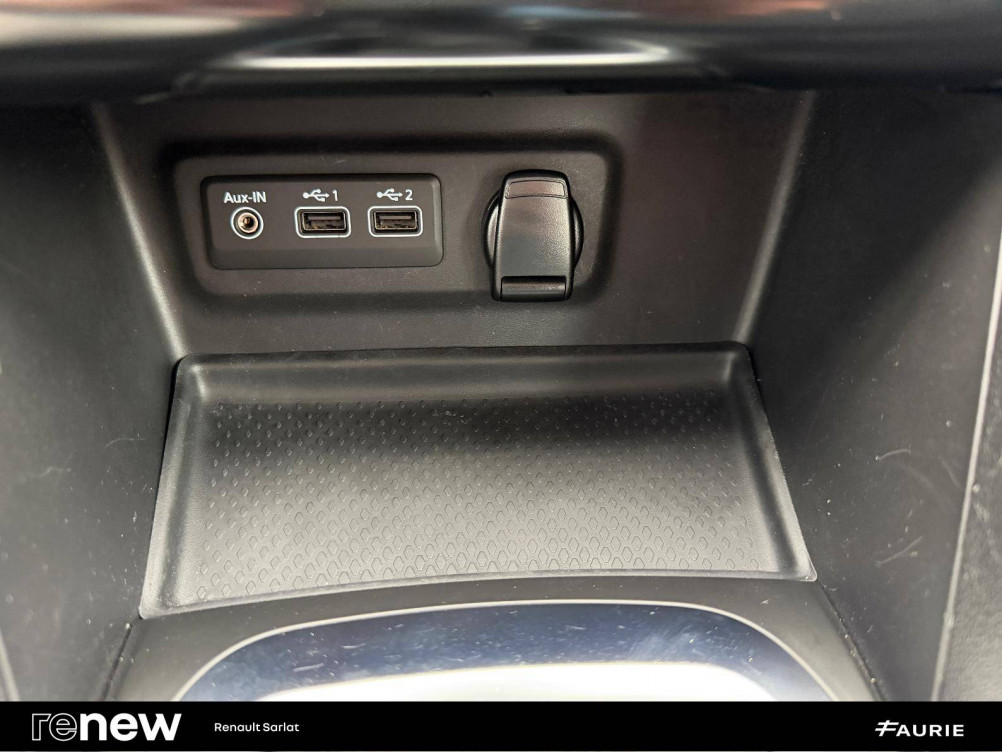 Acheter Renault Megane 4 Mégane IV Berline Blue dCi 115 - 21N Business 5p occasion dans les concessions du Groupe Faurie