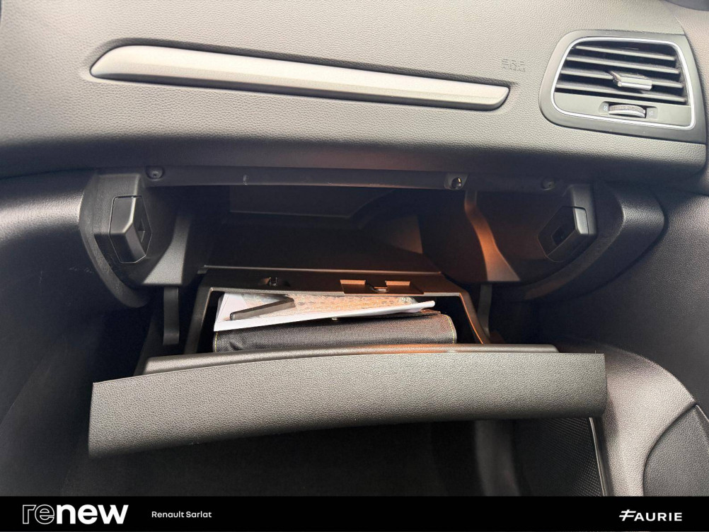 Acheter Renault Megane 4 Mégane IV Berline Blue dCi 115 - 21N Business 5p occasion dans les concessions du Groupe Faurie