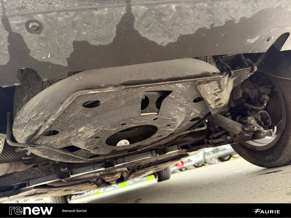 Acheter Renault Megane 4 Mégane IV Berline Blue dCi 115 EDC - 21B Intens 5p occasion dans les concessions du Groupe Faurie