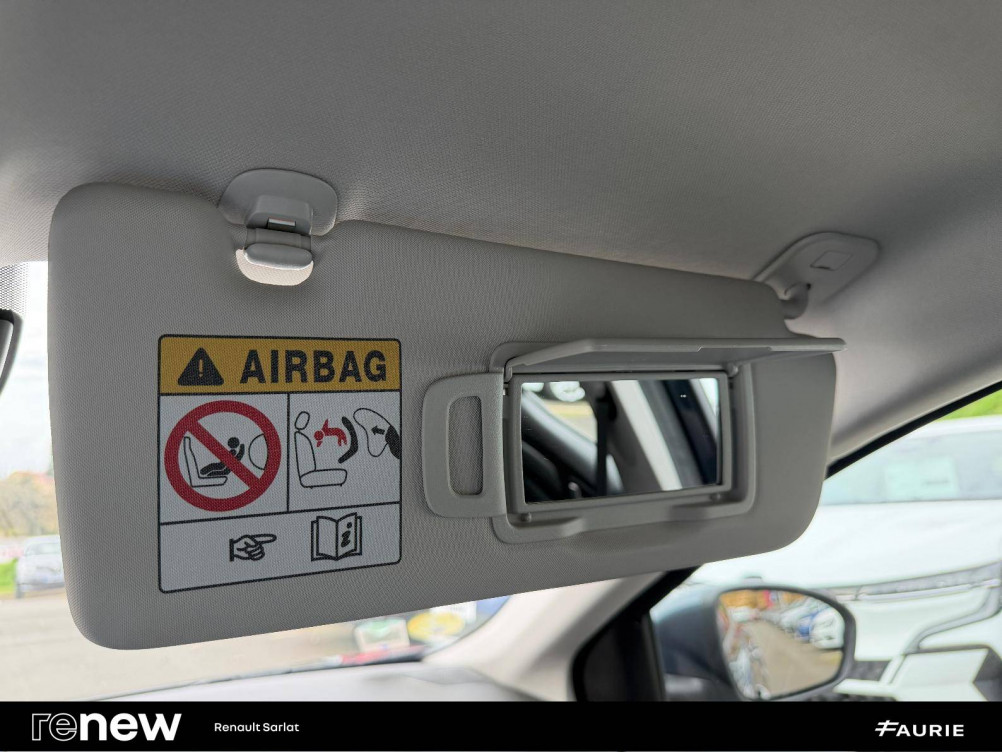 Acheter Renault Megane 4 Mégane IV Berline Blue dCi 115 - 21N Business 5p occasion dans les concessions du Groupe Faurie