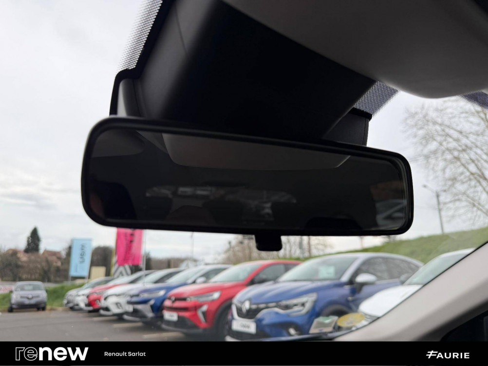 Acheter Renault Megane 4 Mégane IV Berline Blue dCi 115 - 21N Business 5p occasion dans les concessions du Groupe Faurie