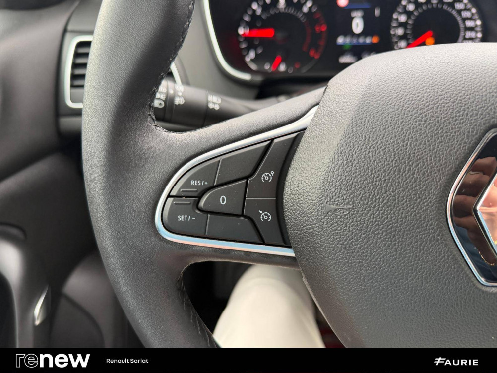 Acheter Renault Megane 4 Mégane IV Berline Blue dCi 115 - 21N Business 5p occasion dans les concessions du Groupe Faurie