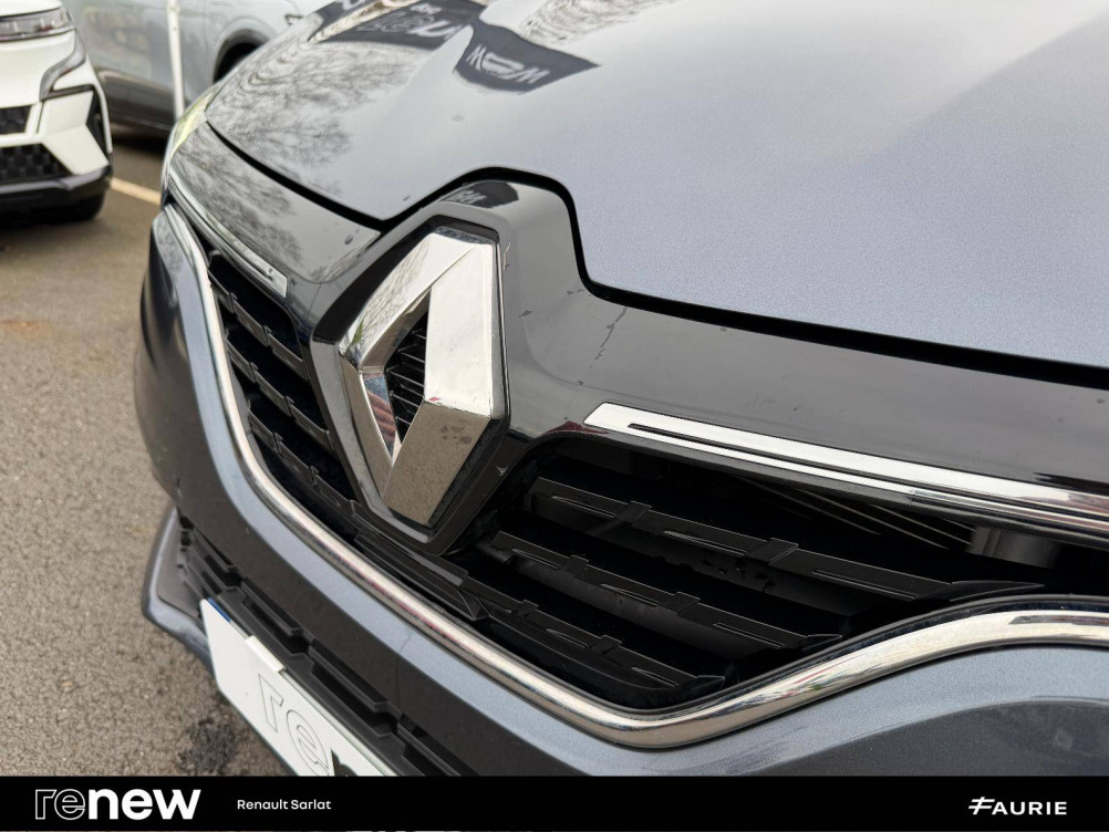 Acheter Renault Megane 4 Mégane IV Berline Blue dCi 115 - 21N Business 5p occasion dans les concessions du Groupe Faurie